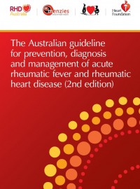 2012 Australian guideline (2nd edition)