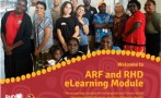 This free e-learning module aims to provide Aboriginal and Torres Strait Islander Health Workers and Aboriginal and Torres Strait Islander Health Practitioners with an understanding of acute rheumatic fever and rheumatic heart disease, and to clarify their role in supporting people along their journey. 