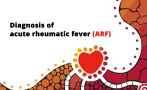 This video provides an introduction to the diagnosis of ARF in Australia and is part 2 of the Introduction to Acute Rheumatic Fever and Rheumatic Heart Disease online learning module. 