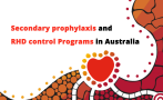 This video provides an introduction to secondary prophylaxis and rheumatic heart disease control programs and is part 4 of the Introduction to Acute Rheumatic Fever and Rheumatic Heart Disease online learning module. 