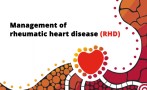 This video covers the management of rheumatic heart disease and is part 5 of the Introduction to Acute Rheumatic Fever and Rheumatic Heart Disease online learning module.
