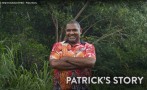 Patrick Wasiu shares his rheumatic heart disease story in this short 1 minute video. Video by Apunipima Cape York Health Council