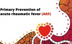 This video is designed for health care workers who require an introductory knowledge of the prevention of ARF and RHD and is the first video in the 'Prevention of Rheumatic Heart Disease' e-learning module.