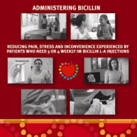 eLearning – Administering Bicillin