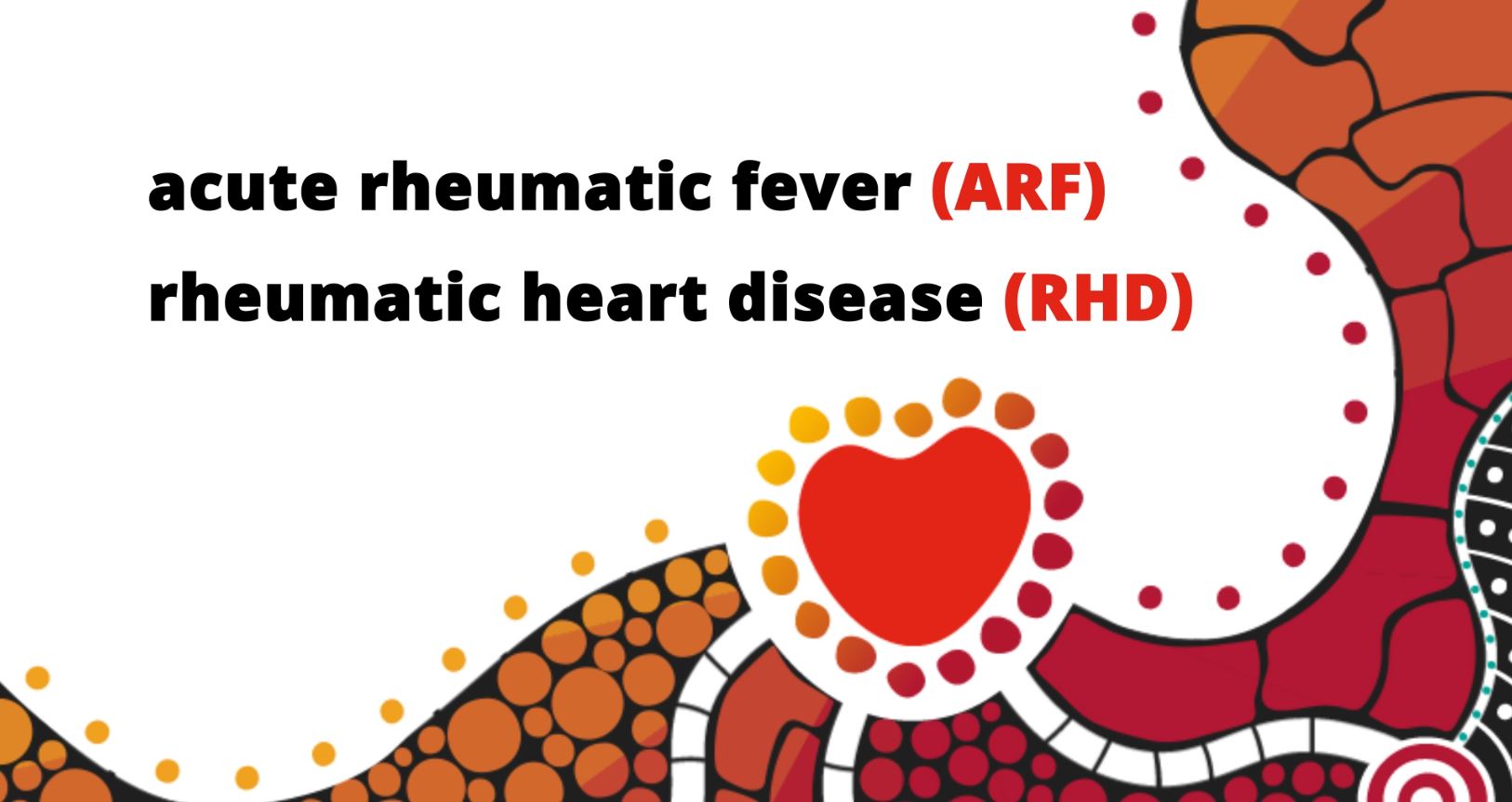 What are ARF and RHD? eLearning Intro Vid 1