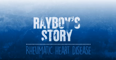 Rayboy’s Story about Bicillin needles
