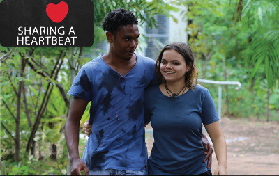 Sharing a Heartbeat – RHD and pregnancy: Kriol