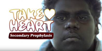 Secondary Prophylaxis