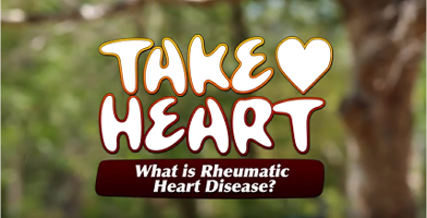 What is RHD – from the specialists