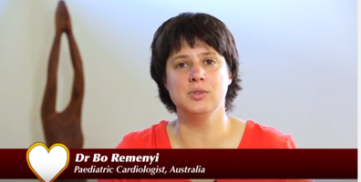 RHD in pregnancy
