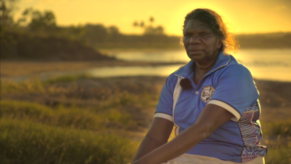 Preventing RHD – Yalmay Yunupingu, Yirrkala NT